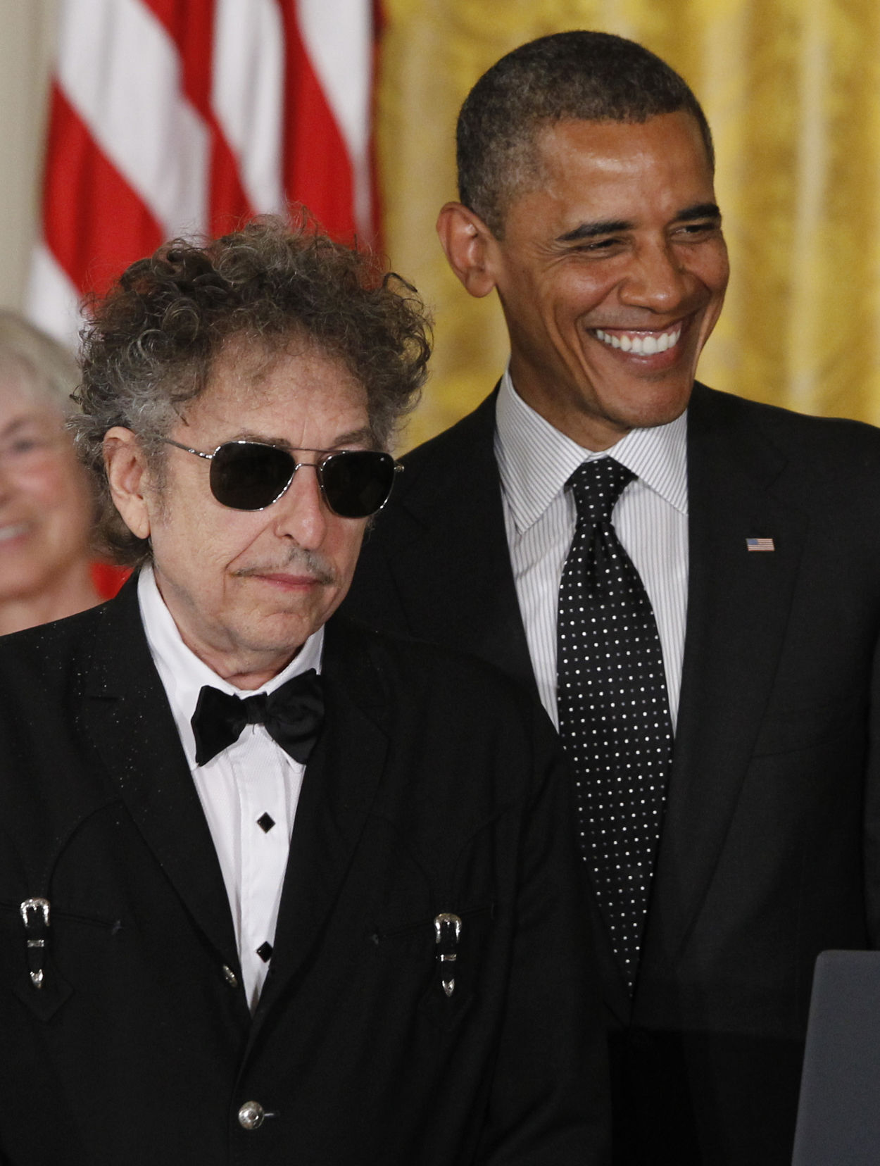 Bob Dylan